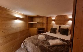 Val Thorens - Silveralp - Duplex Avec 3 Chambres