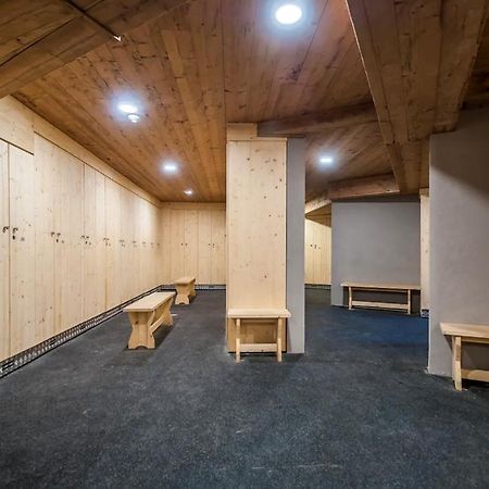 Val Thorens - Silveralp - Duplex Avec 3 Chambres Exterior photo