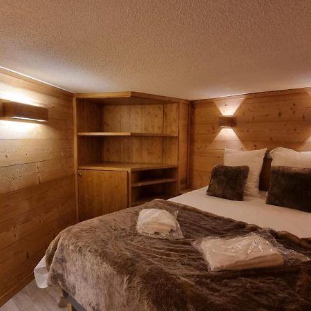 Val Thorens - Silveralp - Duplex Avec 3 Chambres Exterior photo